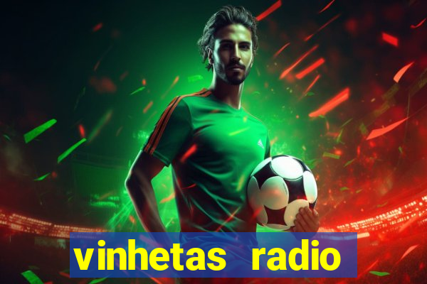 vinhetas radio globo futebol